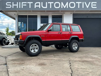 Used 1995 Jeep Cherokee Sport image 1