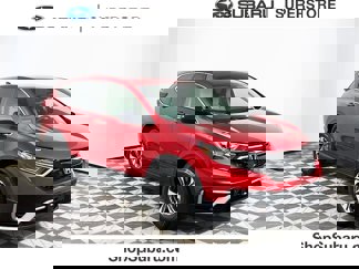 Used 2021 Honda CR-V LX image 1
