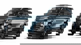New 2025 Cadillac Escalade IQ Sport 2 image 1