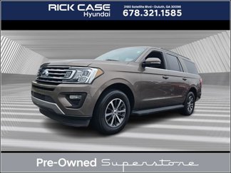 Used 2018 Ford Expedition Max XLT w/ Equipment Group 201A image 1