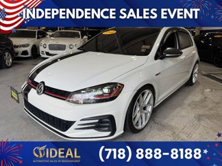 Used 2018 Volkswagen GTI S image 1