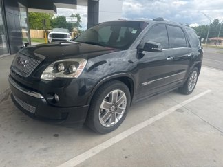 Used 2012 GMC Acadia Denali image 1