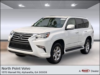 Used 2017 Lexus GX 460 video 1