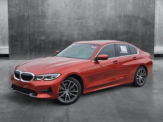 Used 2022 BMW 330i Sedan w/ Premium Package 2 image 1