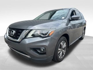 Used 2018 Nissan Pathfinder SL image 1
