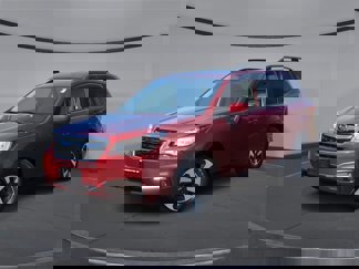 Used 2018 Subaru Forester 2.5i Premium image 1