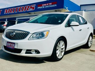 Used 2014 Buick Verano Convenience image 1