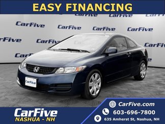 Used 2011 Honda Civic LX image 1