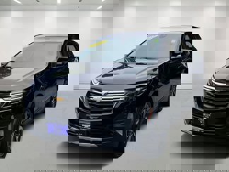 Certified 2022 Chevrolet Equinox LT video 1