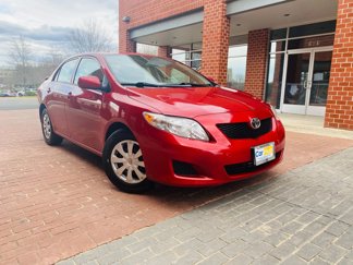 Used 2010 Toyota Corolla LE image 1