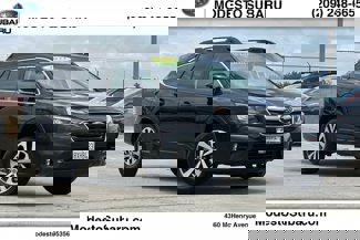 Used 2022 Subaru Outback Premium image 1