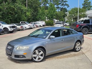 Used 2008 Audi A6 3.2 image 1