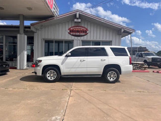 Used 2015 Chevrolet Tahoe 4WD image 1