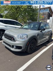 Used 2019 MINI Cooper Countryman S image 1