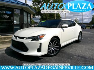 Used 2016 Scion tC image 1
