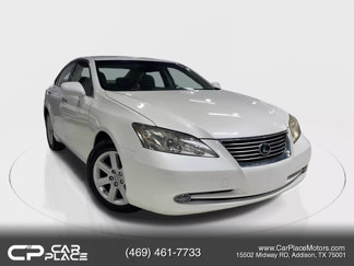Used 2008 Lexus ES 350 image 1