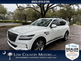 Used 2024 Genesis GV80 3.5T w/ Advanced Package image 1