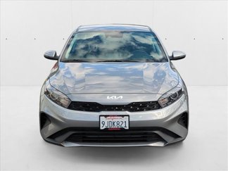 Used 2023 Kia Forte LXS w/ LXS Technology Package video 2