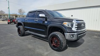 Used 2019 Toyota Tundra 1794 Edition image 1