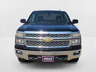 Used 2015 Chevrolet Silverado 1500 LT w/ All Star Edition video 2