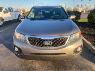 Used 2011 Kia Sorento EX w/ Premium Pkg image 1