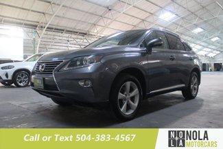 Used 2013 Lexus RX 350 Premium image 1