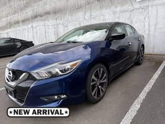 Used 2016 Nissan Maxima 3.5 S image 1