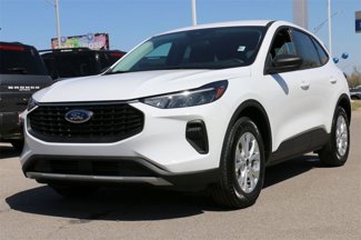 New 2025 Ford Escape Active w/ Tech Pack #1 image 1