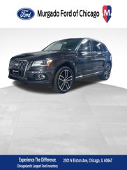Used 2015 Audi Q5 2.0T Premium Plus w/ Technology Package image 1