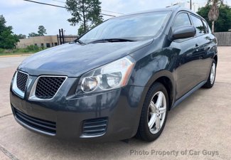 Used 2009 Pontiac Vibe w/ Preferred Package image 1