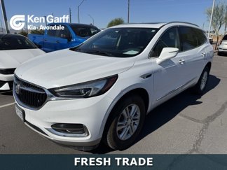 Used 2020 Buick Enclave Essence image 1