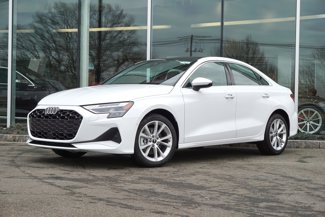 New 2025 Audi A3 2.0T Premium image 1