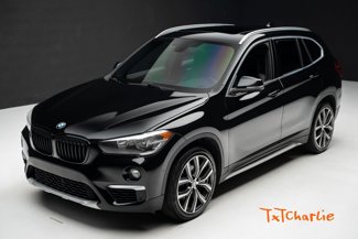 Used 2018 BMW X1 sDrive28i w/ Convenience Package image 1