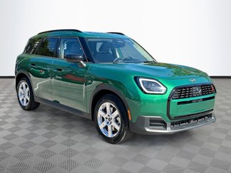 New 2025 MINI Cooper Countryman S image 1