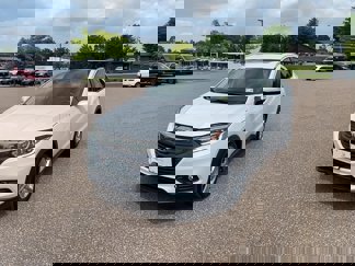 Certified 2019 Honda HR-V EX-L image 1