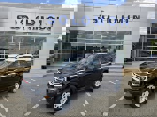 New 2024 Ford Bronco Sport Heritage w/ Heritage Convenience Package image 1