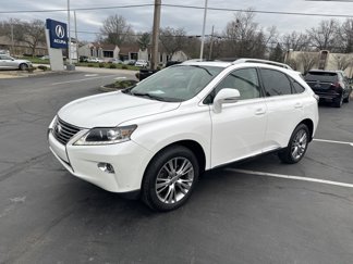Used 2013 Lexus RX 350 AWD image 1