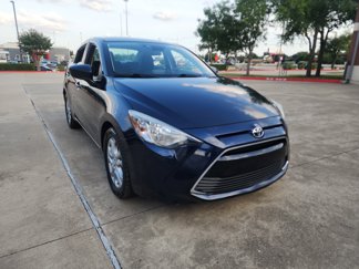 Used 2018 Toyota Yaris iA image 1