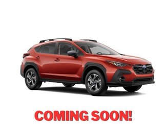 New 2025 Subaru Crosstrek 2.5i Premium image 1