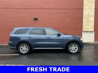 Used 2019 Dodge Durango SXT w/ 3rd Row Seating Group image 1
