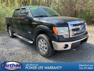 Used 2013 Ford F150 XLT w/ Luxury Equipment Group image 1