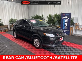 Used 2018 Nissan Rogue Sport S image 1