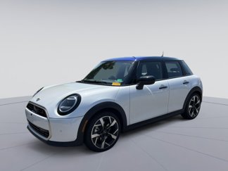 Used 2025 MINI Cooper S image 1