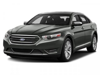 Used 2015 Ford Taurus Limited image 1
