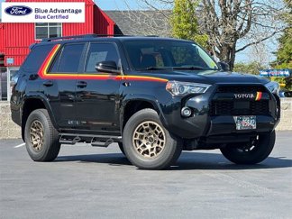Used 2023 Toyota 4Runner 40th Anniversary SE image 1