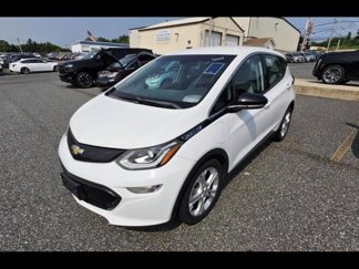 Used 2017 Chevrolet Bolt LT image 1