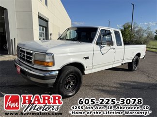 Used 1996 Ford F150 XL image 1