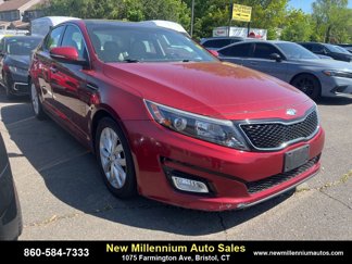Used 2014 Kia Optima EX w/ EX Premium Package image 1