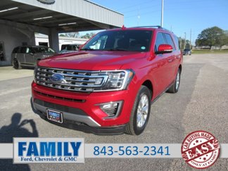Used 2020 Ford Expedition Limited w/ Equipment Group 302A image 1