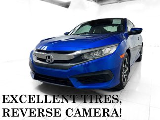 Used 2016 Honda Civic LX image 1